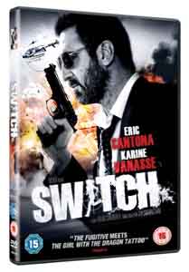 Switch |   DVD